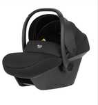 Автокрісло CARRELLO Nova CRL-16101 Black Line i-Size40-87см автолюлька