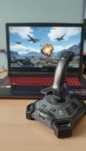 Joystick Logitech Attack 3