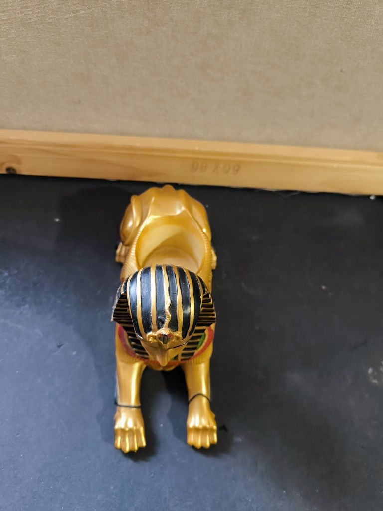 Estátua Esfinge de Gizé