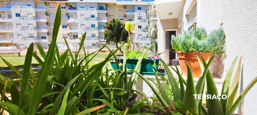 Vende-se T3 no Montijo - Localização Prime Todo o Conforto