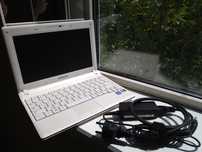 Нетбук Samsung n100