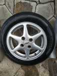 Титани з резиною 185/60 R-14