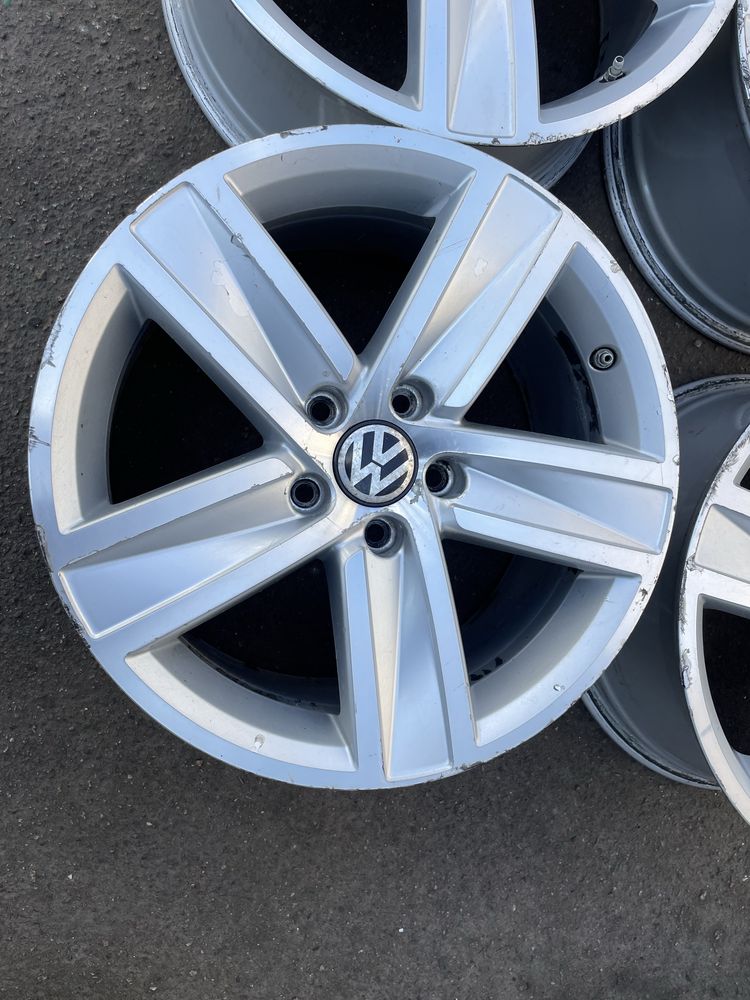 5/112R17 Volkswagen