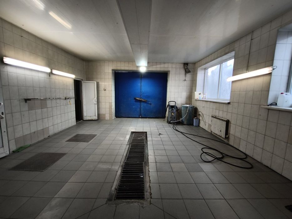 Автомийка в оренда