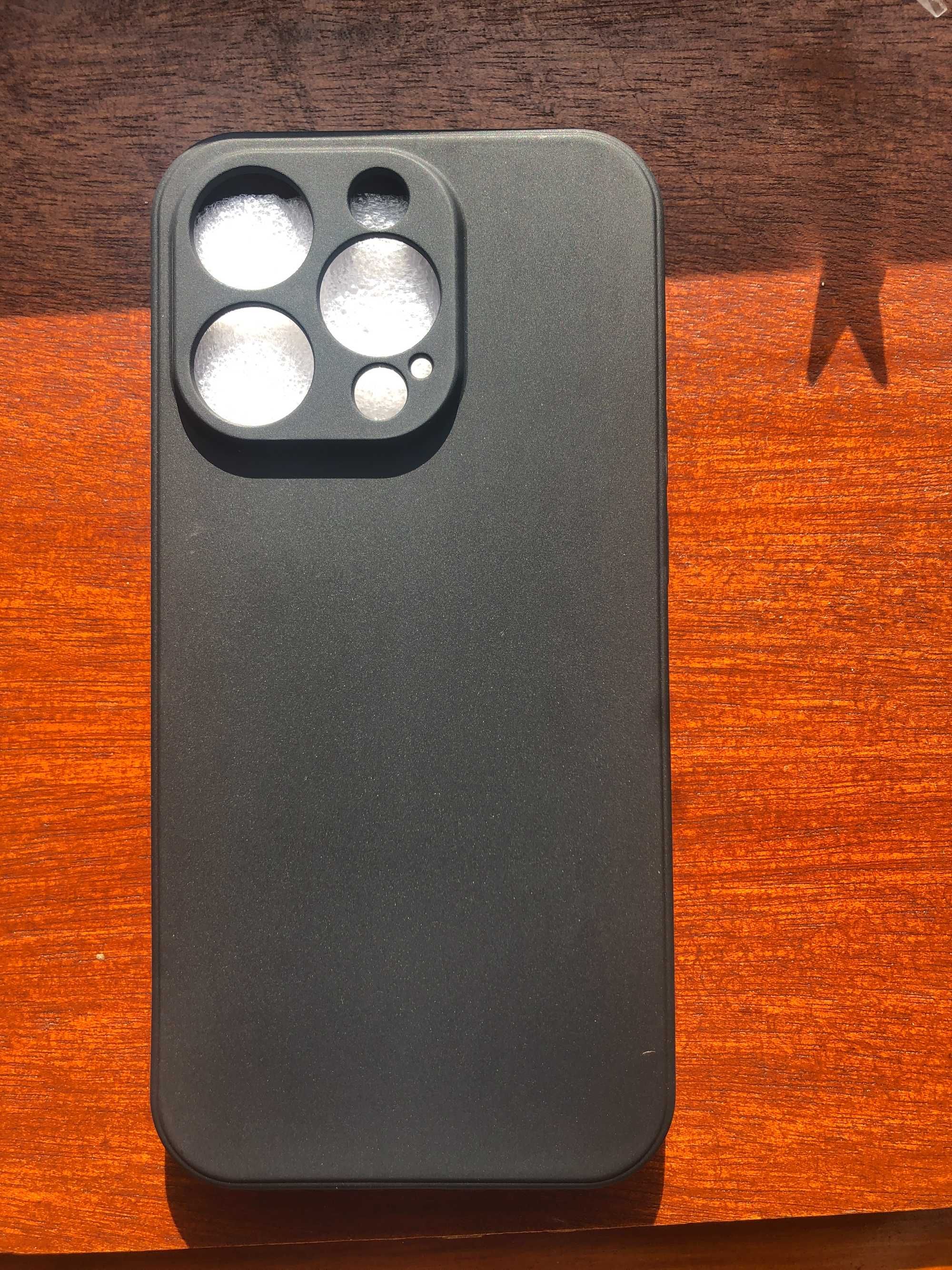Capa iphone 14 pro nova