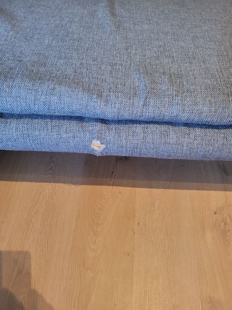 Oddam sofę rozkladaną.