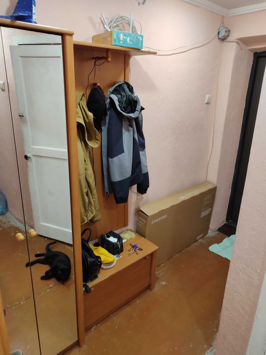 Здам 2-кімнатну квартиру в центрі міста!