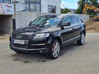 Audi Q7 3.0 Tdi, quattro, ŁADNY oszczędny SUV, OKAZJA!