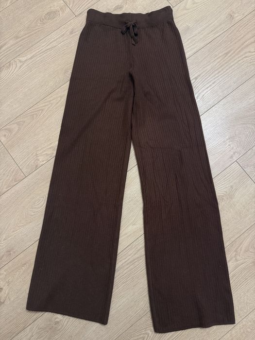 Костюм кашемір рубчик