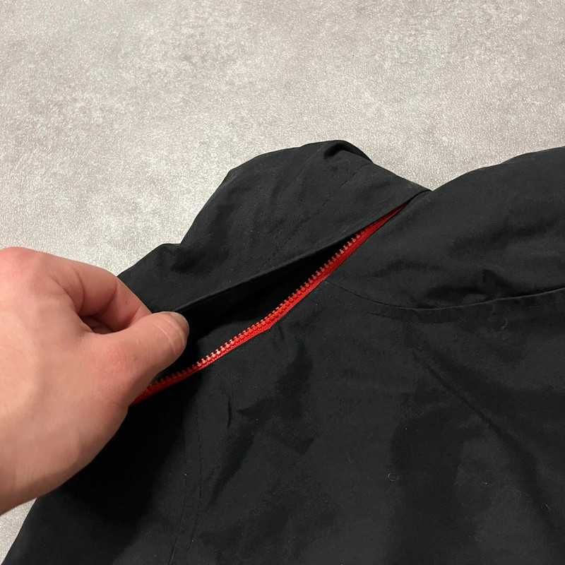 Vintage Kurtka Nike Swoosh Jacket Retro Y2K 00s
