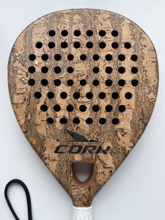 Cork Supreme Hybrid II