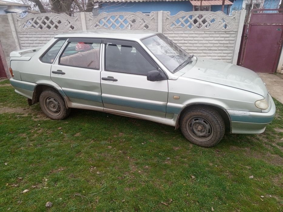 Продам робочу конячку