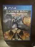 Gra Saints row 4 IV PS4