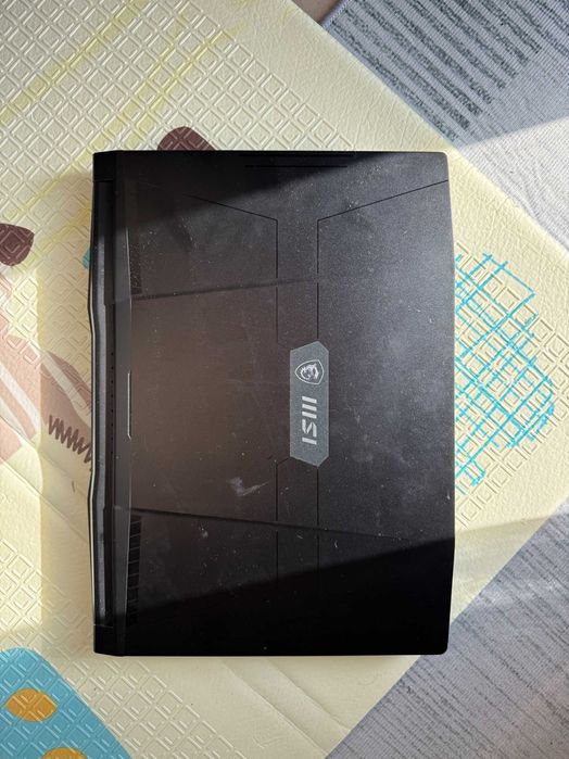 Computador Gaming - MSI Crosshair 15 C12V
