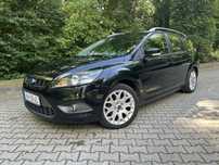 Ford Focus 1.6 16v! Dobra wersja! Klima! Alu 17! Z Niemiec!