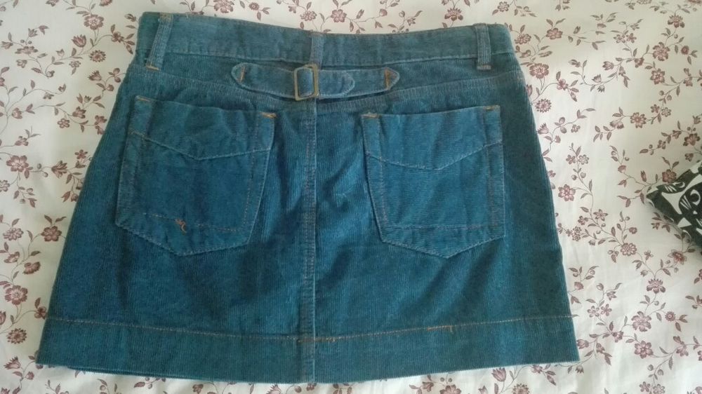 Roupa vintage anos 90 impecável