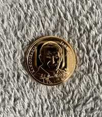 Medal Jan Paweł II