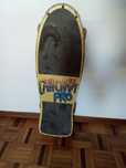 Só 90€ durante o dia de hoje - Vintage Skate Califórnia Pro 1986