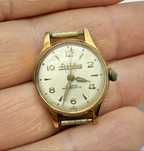 Zegarek Damski Adriatica Spezial cal F 782 do serwisu