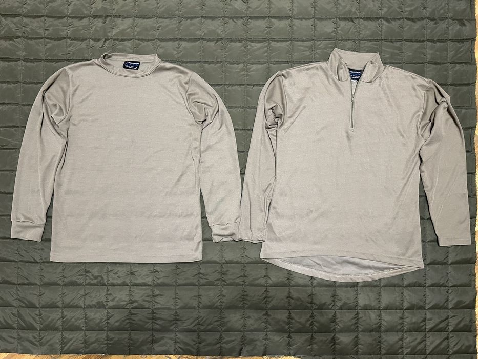 Термо білизна США,ecwcs,level 1,M-R