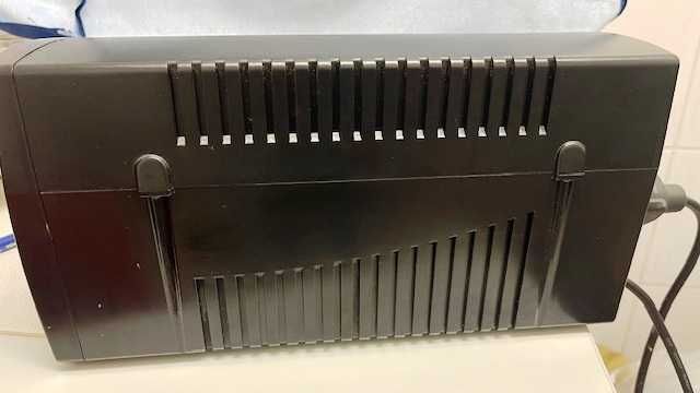 UPS EuroTech 650
