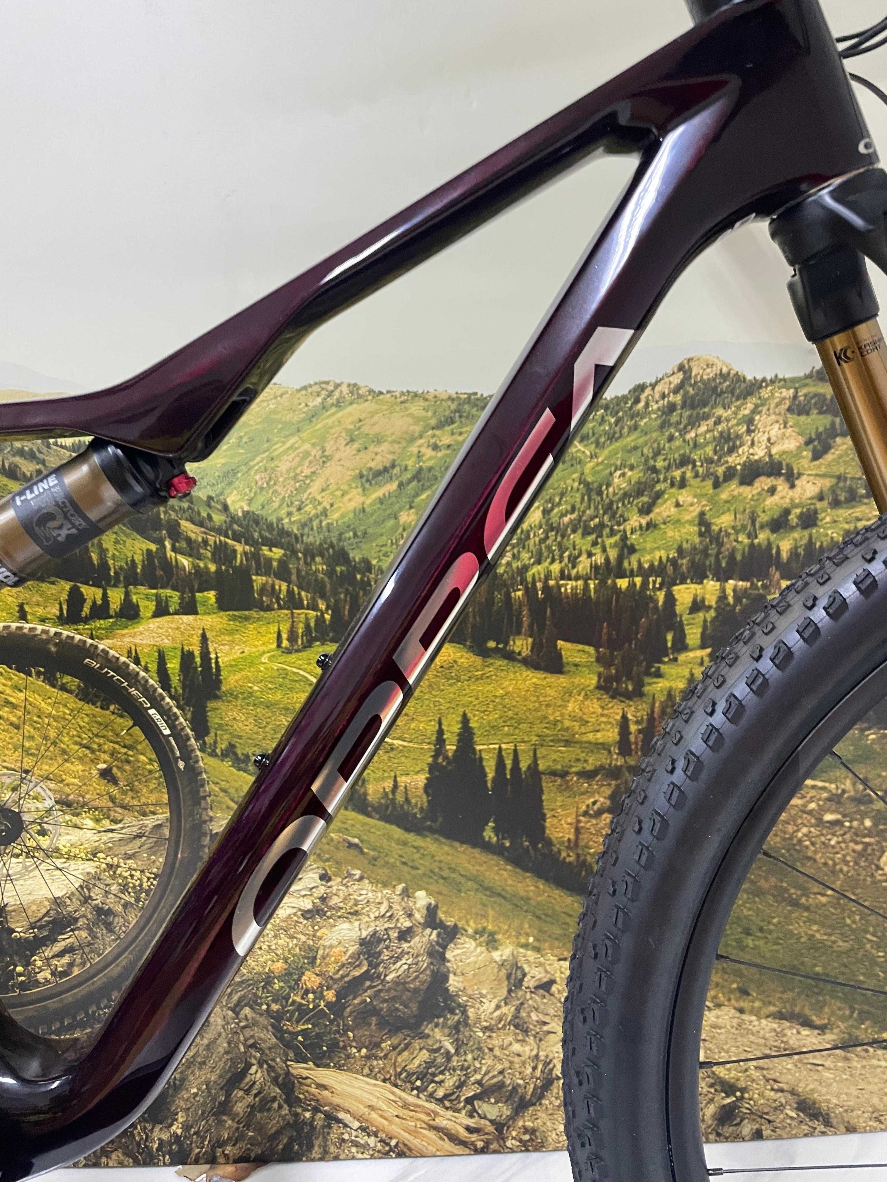 Orbea OIZ PRO NOVA
