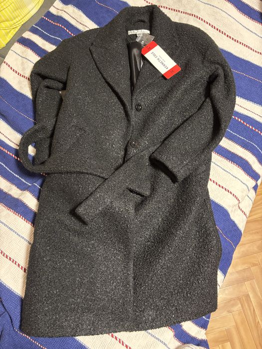 kenneth cole пальто