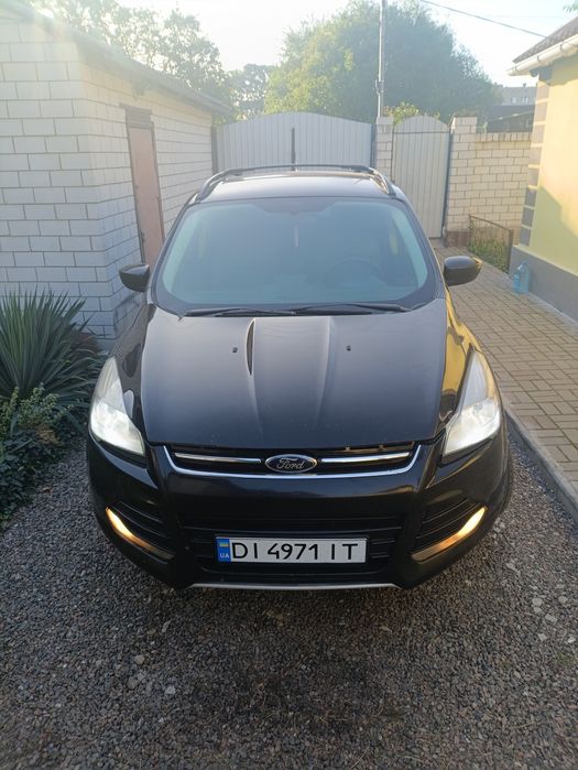 Ford escape 2013р 8500$