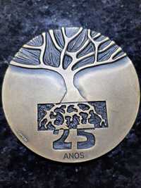 Medalha em Bronze - Ponte da Barca