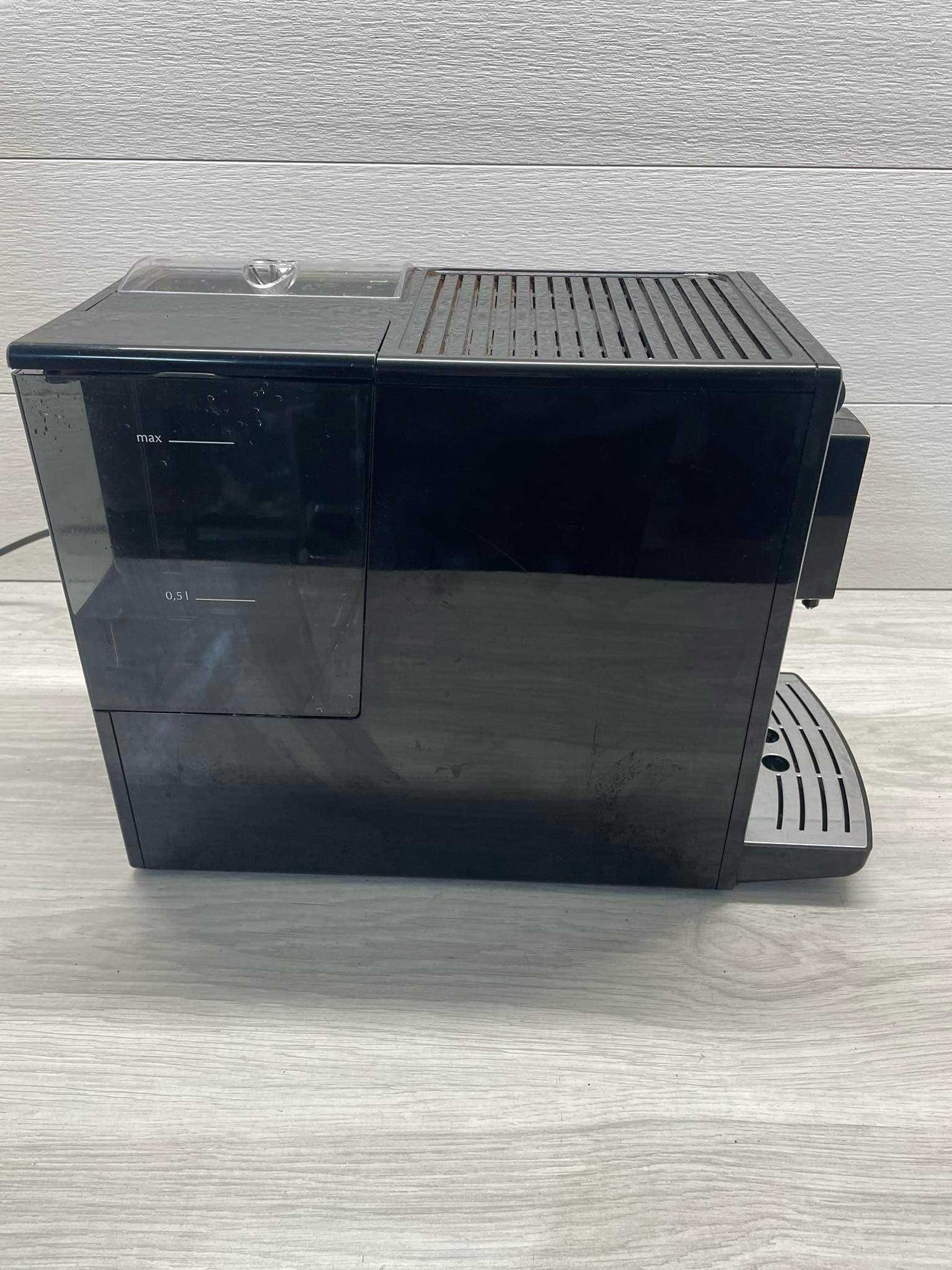 Automatyczny Ekspres do Kawy, 1400 W, Melitta E 950-222 Caffeo Solo