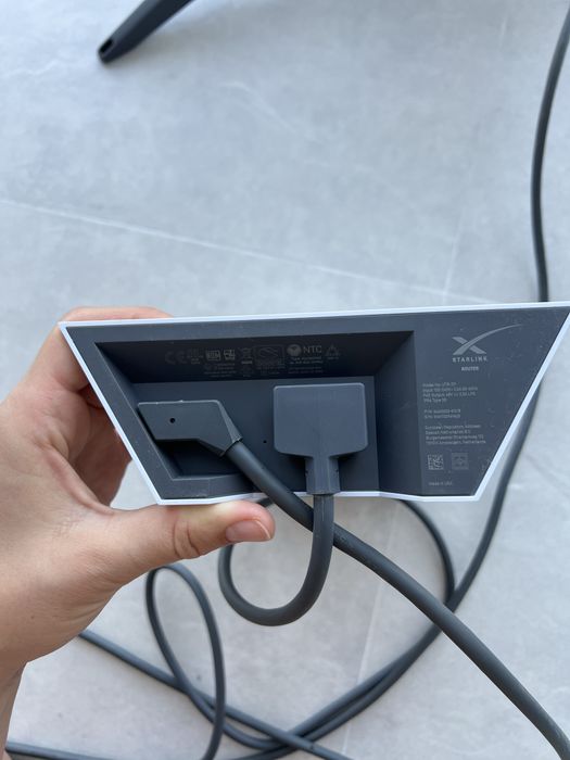 Продам стандартний Starlink