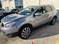 Nissan Qashqai+2 2.0 dci 4x4 Tekna Premium - Salvado