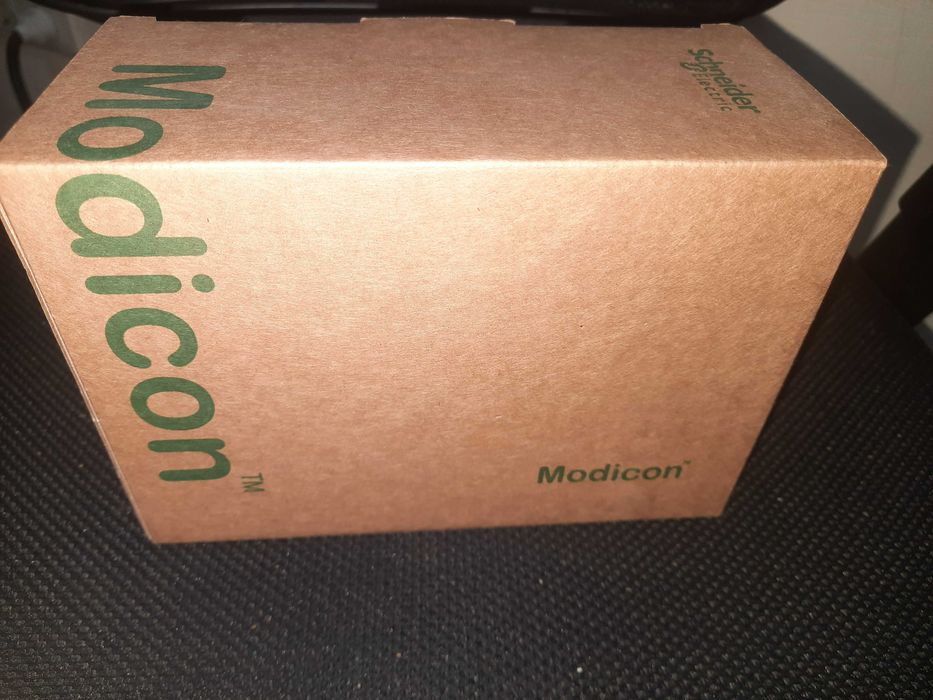 ПЛК М172 TM172PBG28RI Schneider Electric