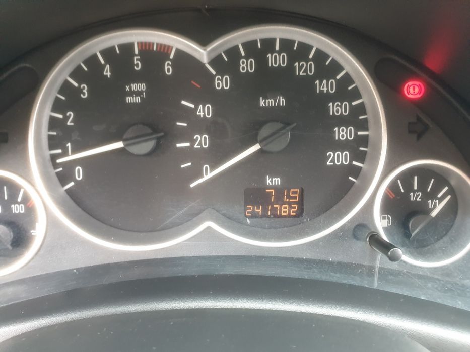 Opel Corsa C 1.3 CDTI