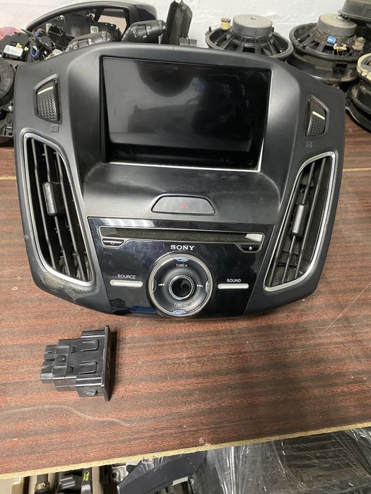 Продам Комплект Sync 3 від Sony на Фокус 3