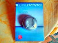 SELADO - Protector contra sobretensão (power surge)