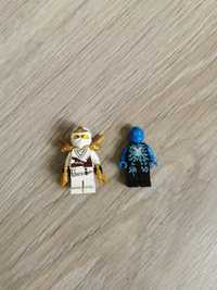REZERWACJA Lego Ninjago dwie figurki