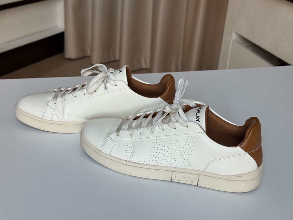 Кросівки чоловічі Replay