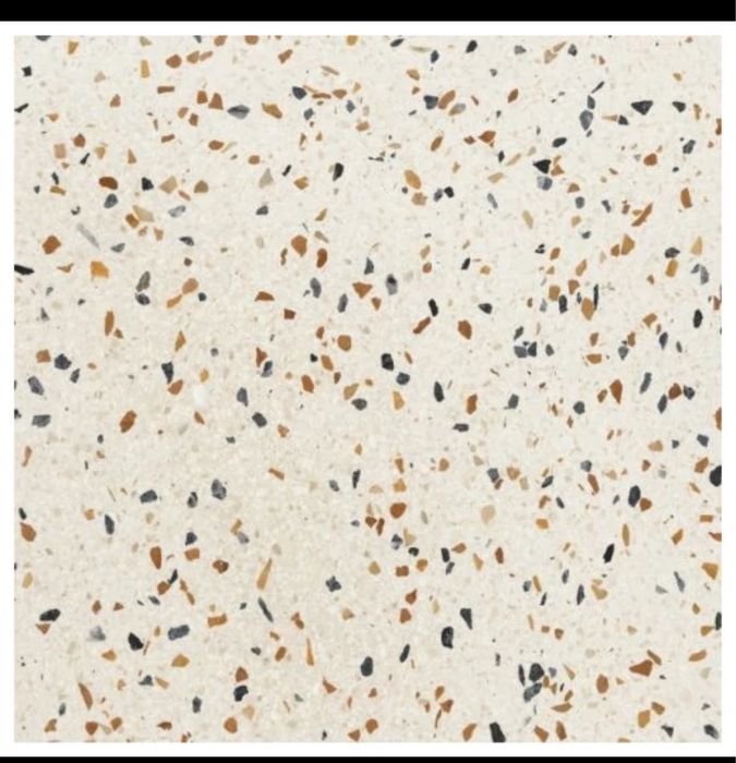 Meditterranea terrazzo multicolor gres lastryko