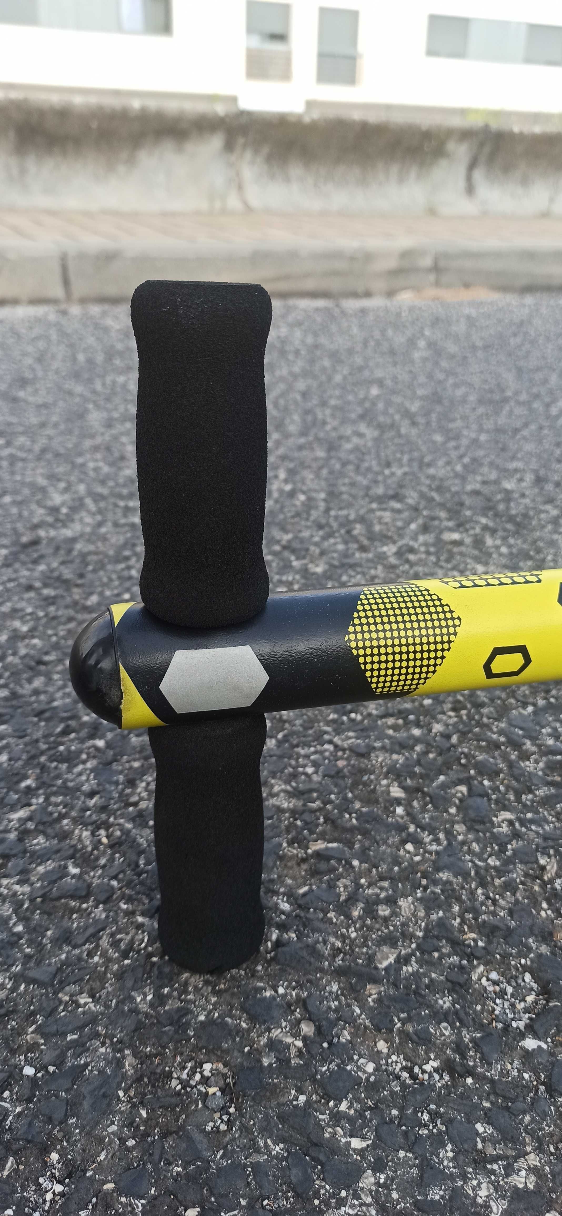 Pogo Stick (pula-pula)