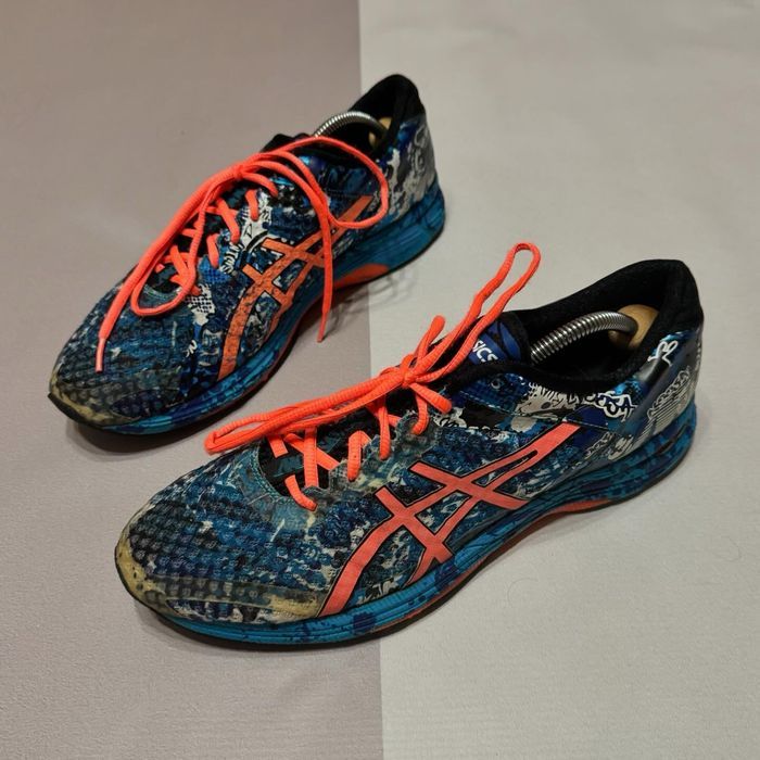 Кросівки Asics Gel Noosa Kayano Gt 2000 1000 46 розмір