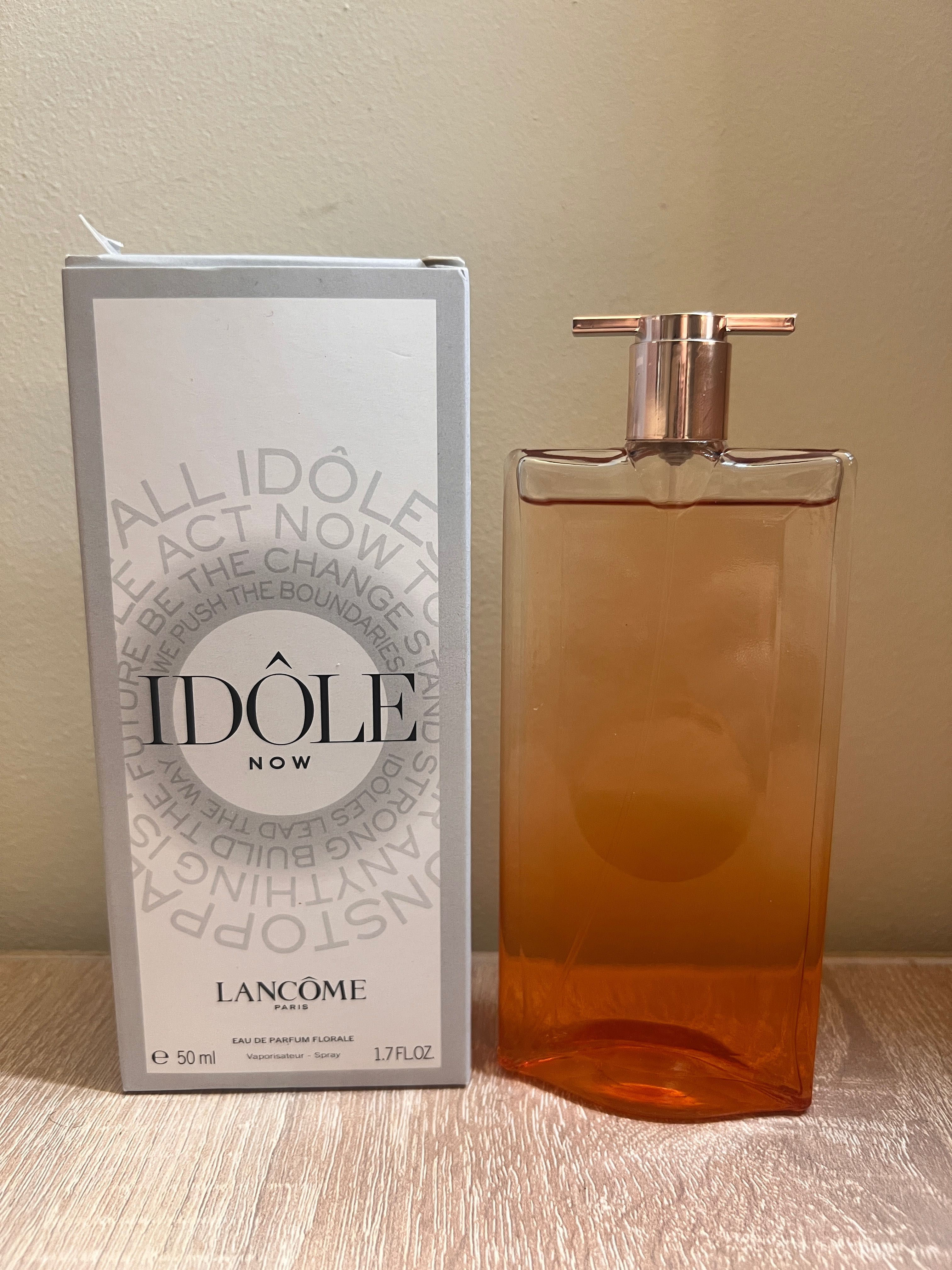 Lancome Idole Now 50ml oryginalne