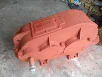 Редуктор РМ-400-50-21 новый СССР, (не Китай)