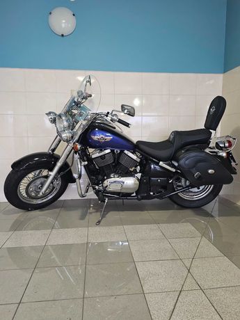 Kawasaki Vulcan 800