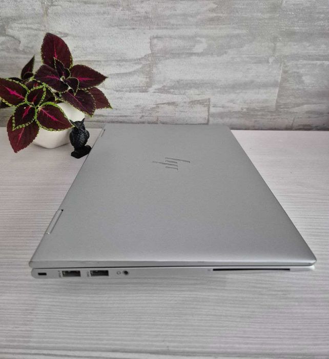 Ультрабук, ноутбук HP elitebook x360 830 g7 i5-10210u 16/256 сенсорный