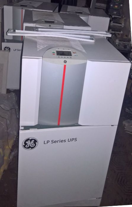 Безперебійник UPS ИБП General Electric LP 30-33, LP 20-33, LP 10-33