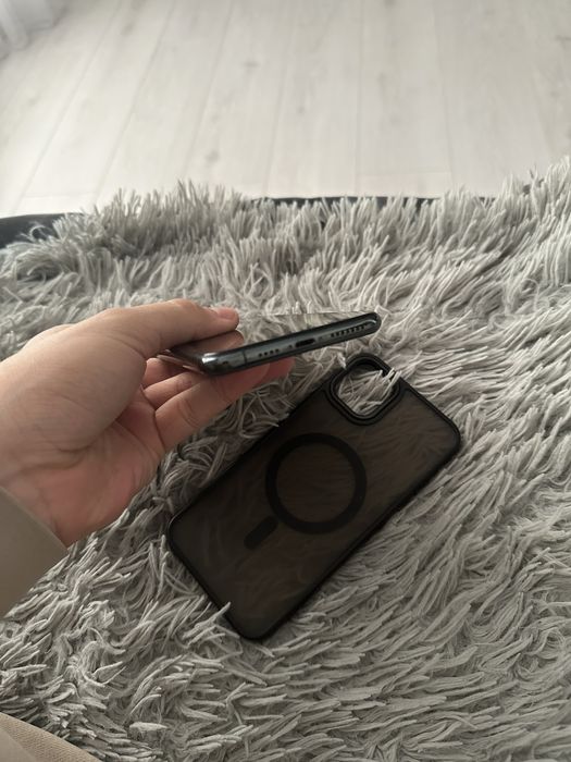 Iphone 11 pro max 64 Neverlock