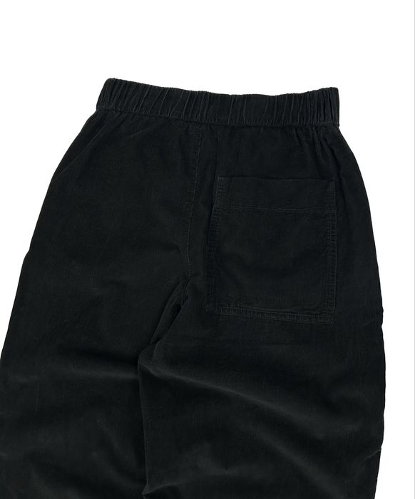 Вельветові штани брюки COS s