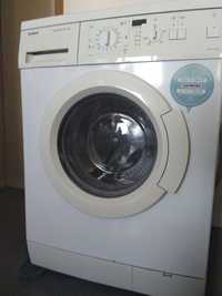 Máquina de lavar roupa Siemens SIWAMAT XL 972