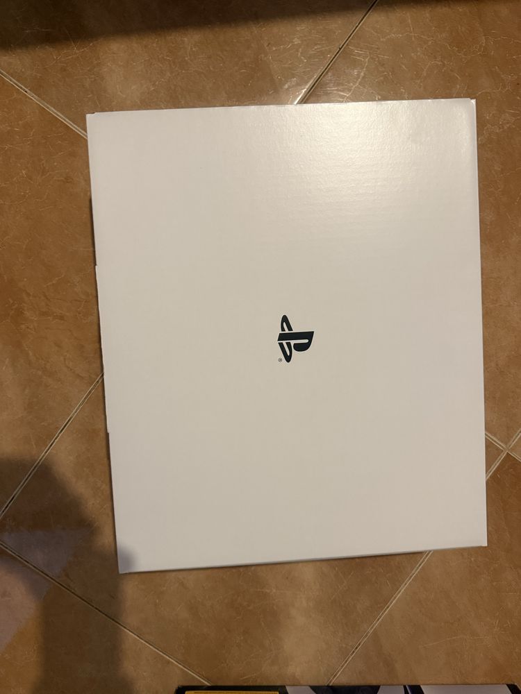 Consola Playstation 5 Digital 1Tb